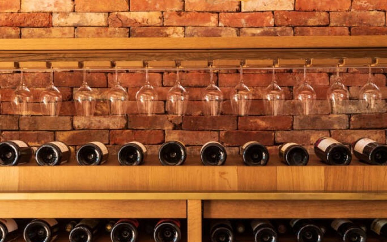 Grand Hôtel de Cala Rossa_Lecci